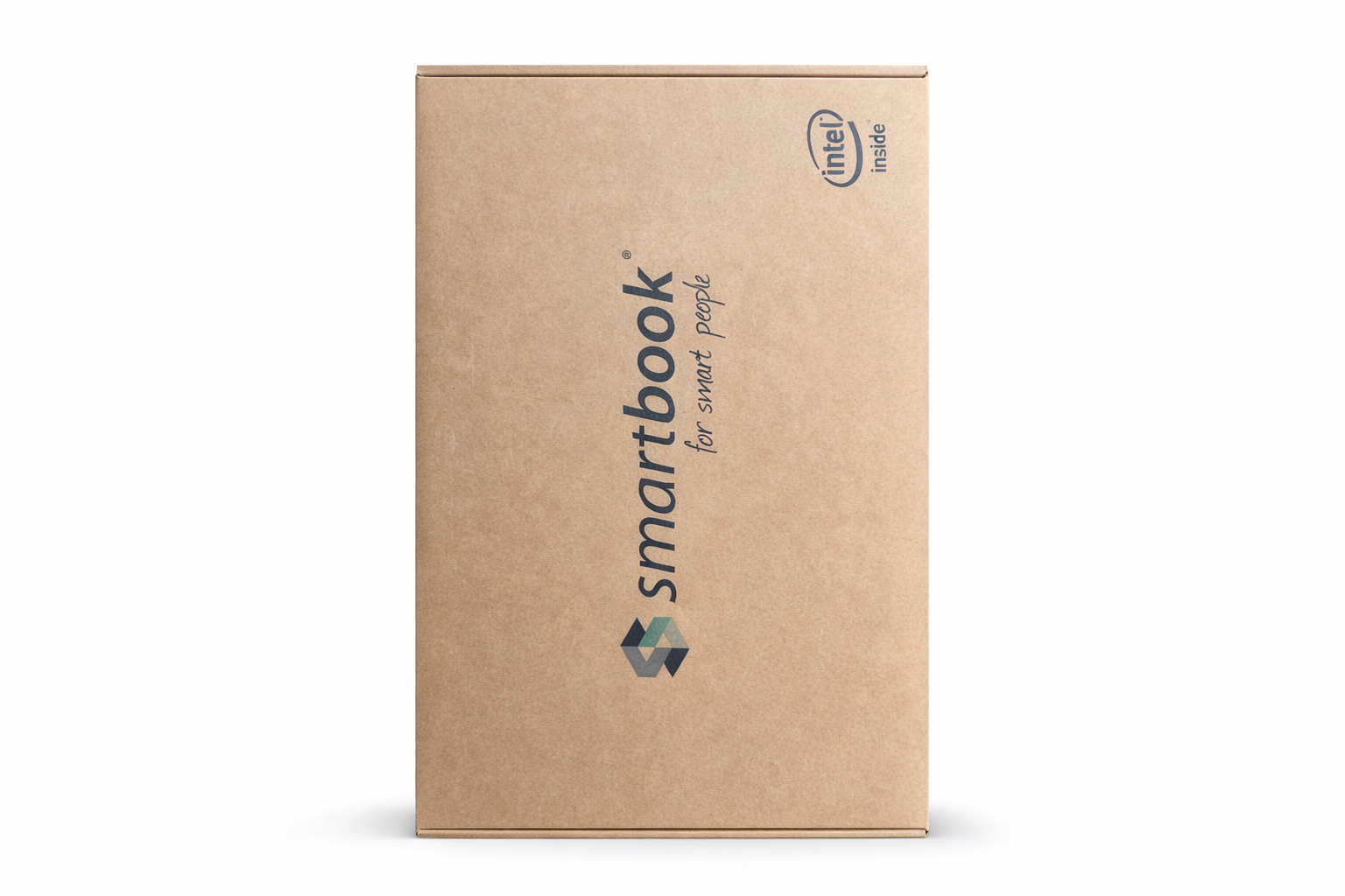 SMARTBOOK S13 Notebook, 13.3", 2 GB DDR3, Intel Atom