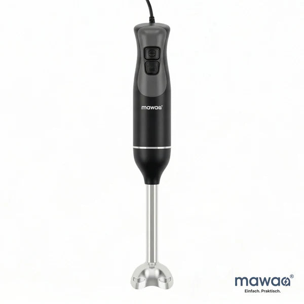mawaa® Многофункционален ръчен пасатор, 250 W
