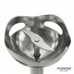 mawaa® Многофункционален ръчен пасатор, 250 W