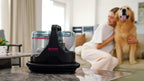 Екстрактор за пране WECLEAN C3 600W – Прахосмукачка за тапицерии и килими