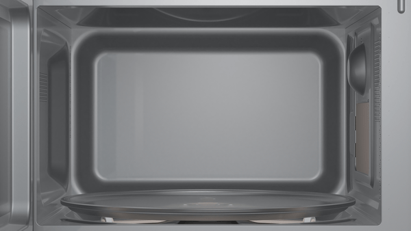 Микровълнова фурна за вграждане Bosch BFL523MB3 Series 2, 20 л, 800 W