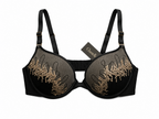 Women's underwire bra Chantelle Spirit