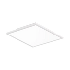 LED Квадратно плафониерно осветително тяло FL SQUARE 600 SM OP за таван и стена