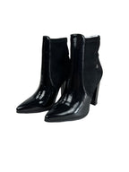 Women's heeled shoes Tua by Braccialini, black
