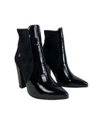 Women's heeled shoes Tua by Braccialini, black