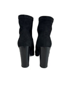 Women's heeled shoes Tua by Braccialini, black