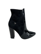 Women's heeled shoes Tua by Braccialini, black