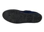 Women's suede boots PETER KAISER 'Doralis', dark blue