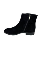 Peter Kaiser 'Lorea' women's suede boots, black