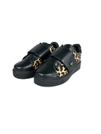 Women's leopard print shoes Tua by Braccialini