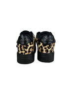 Women's leopard print shoes Tua by Braccialini
