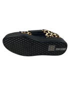 Women's leopard print shoes Tua by Braccialini