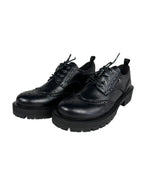 Women's shoes Tua by Braccialini, black