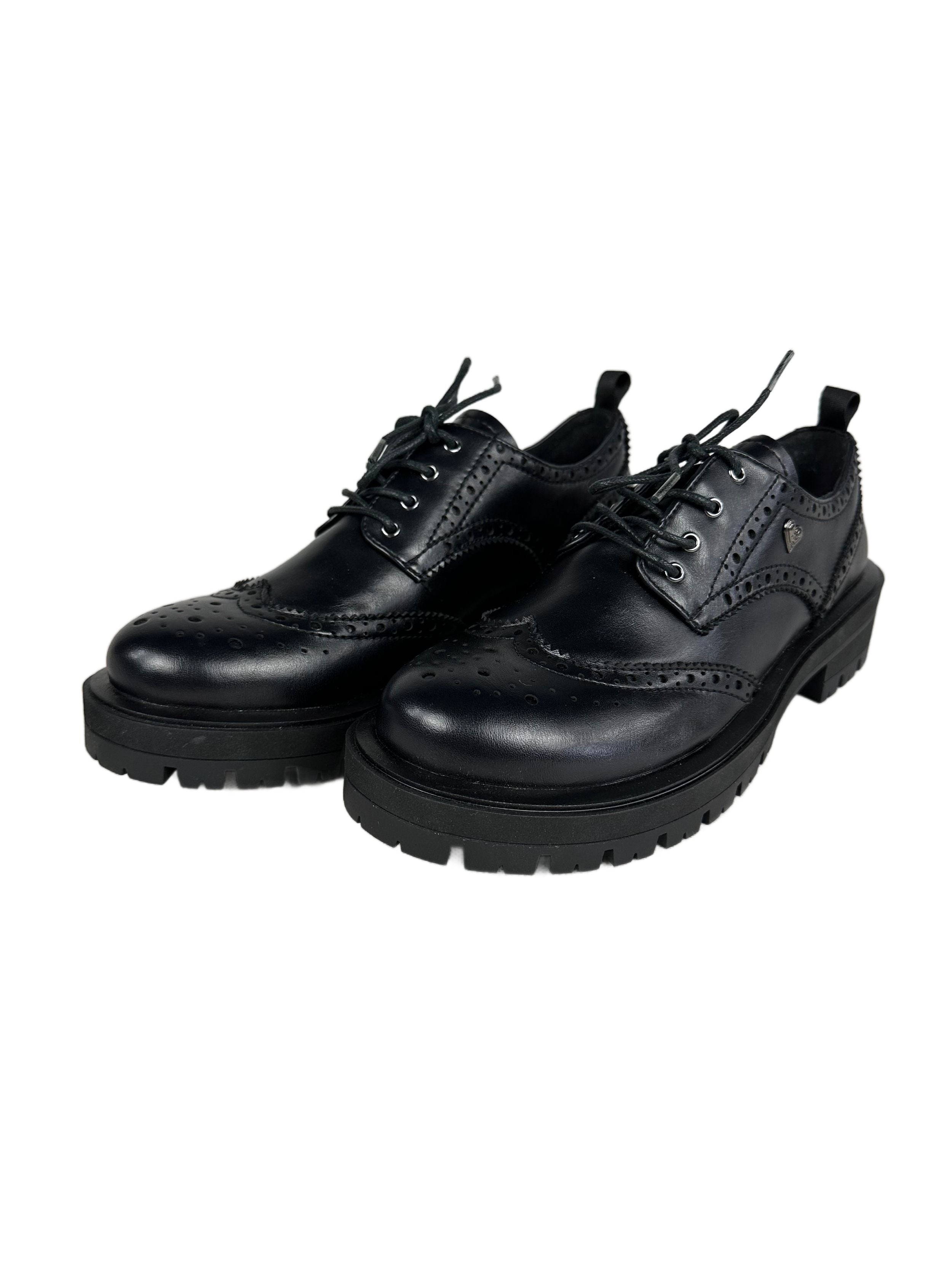 Women's shoes Tua by Braccialini, black