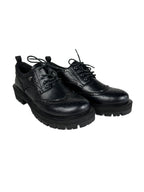 Women's shoes Tua by Braccialini, black