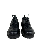 Women's shoes Tua by Braccialini, black
