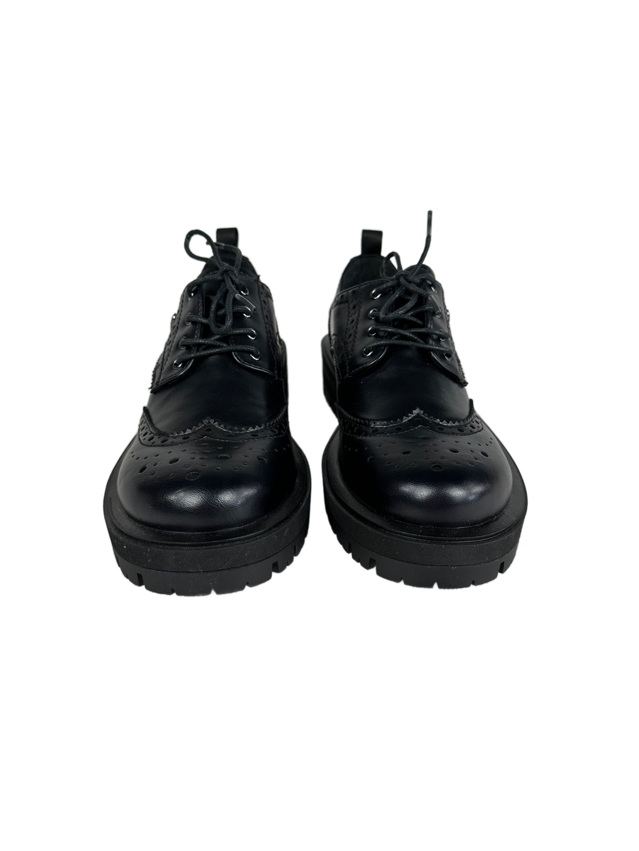 Women's shoes Tua by Braccialini, black