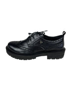 Women's shoes Tua by Braccialini, black