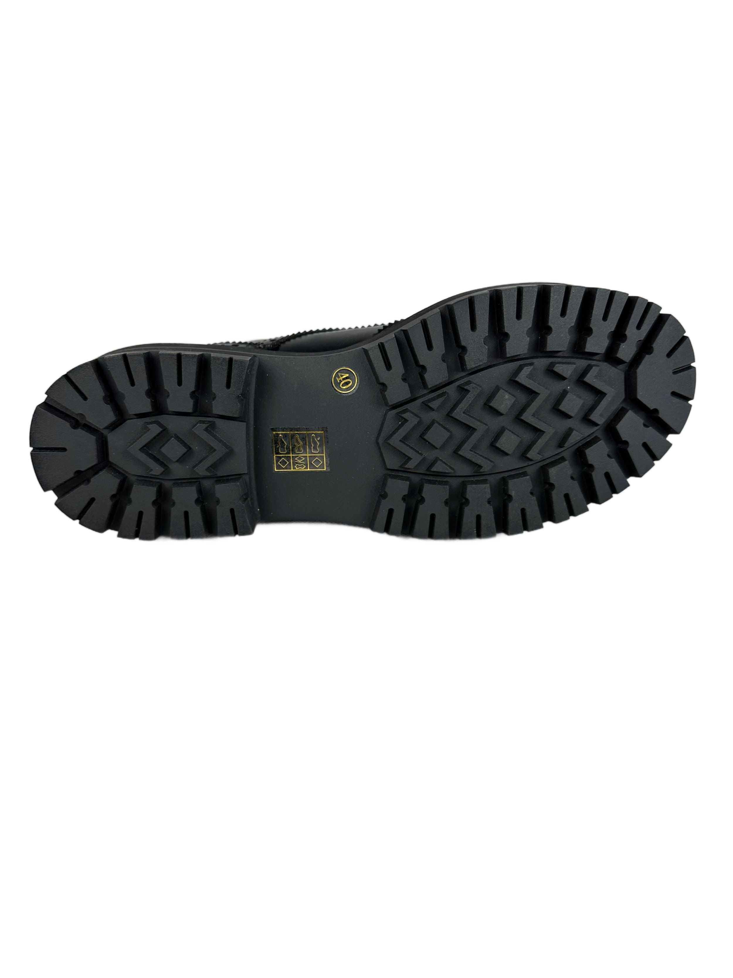 Women's shoes Tua by Braccialini, black