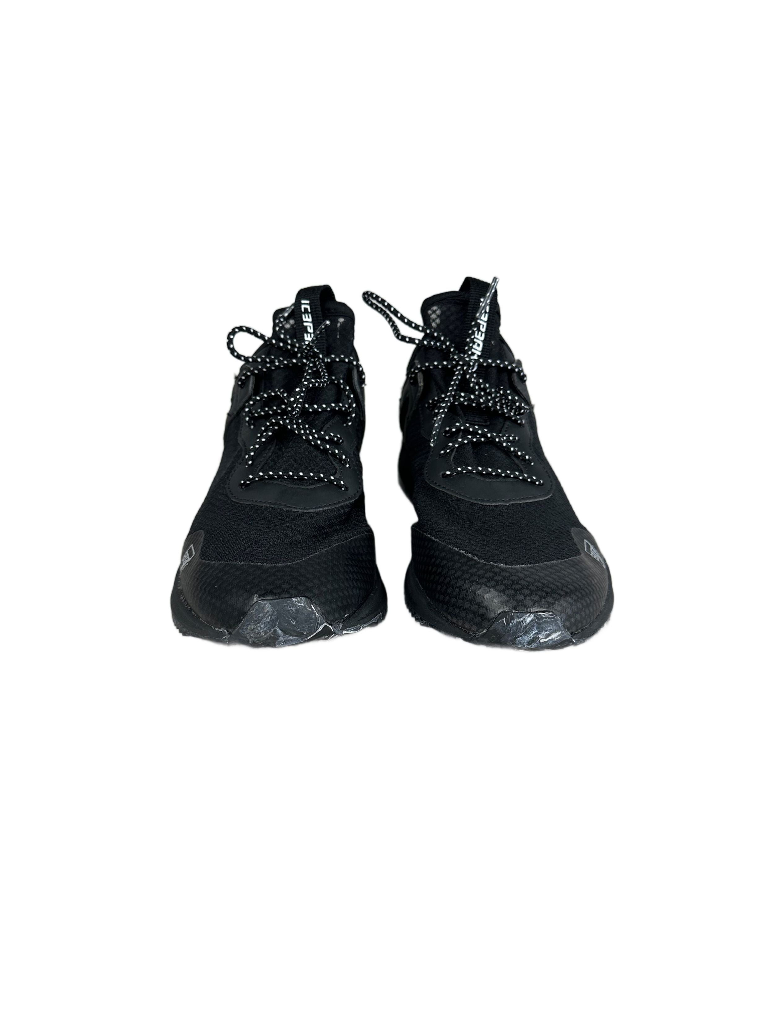 Дамски спорни обувки Icepeak, черни
