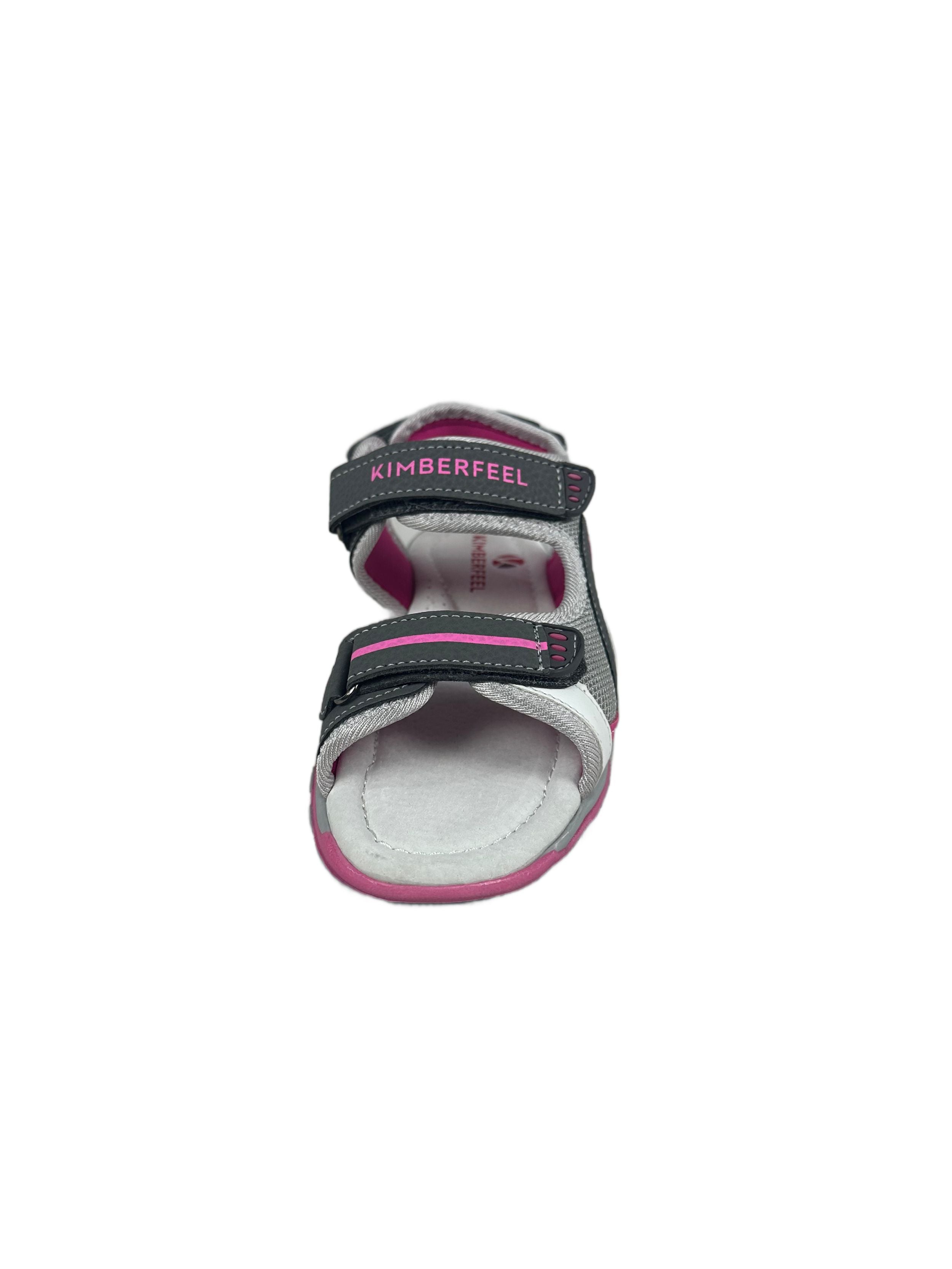 Туристически детски сандали Kimberfeel