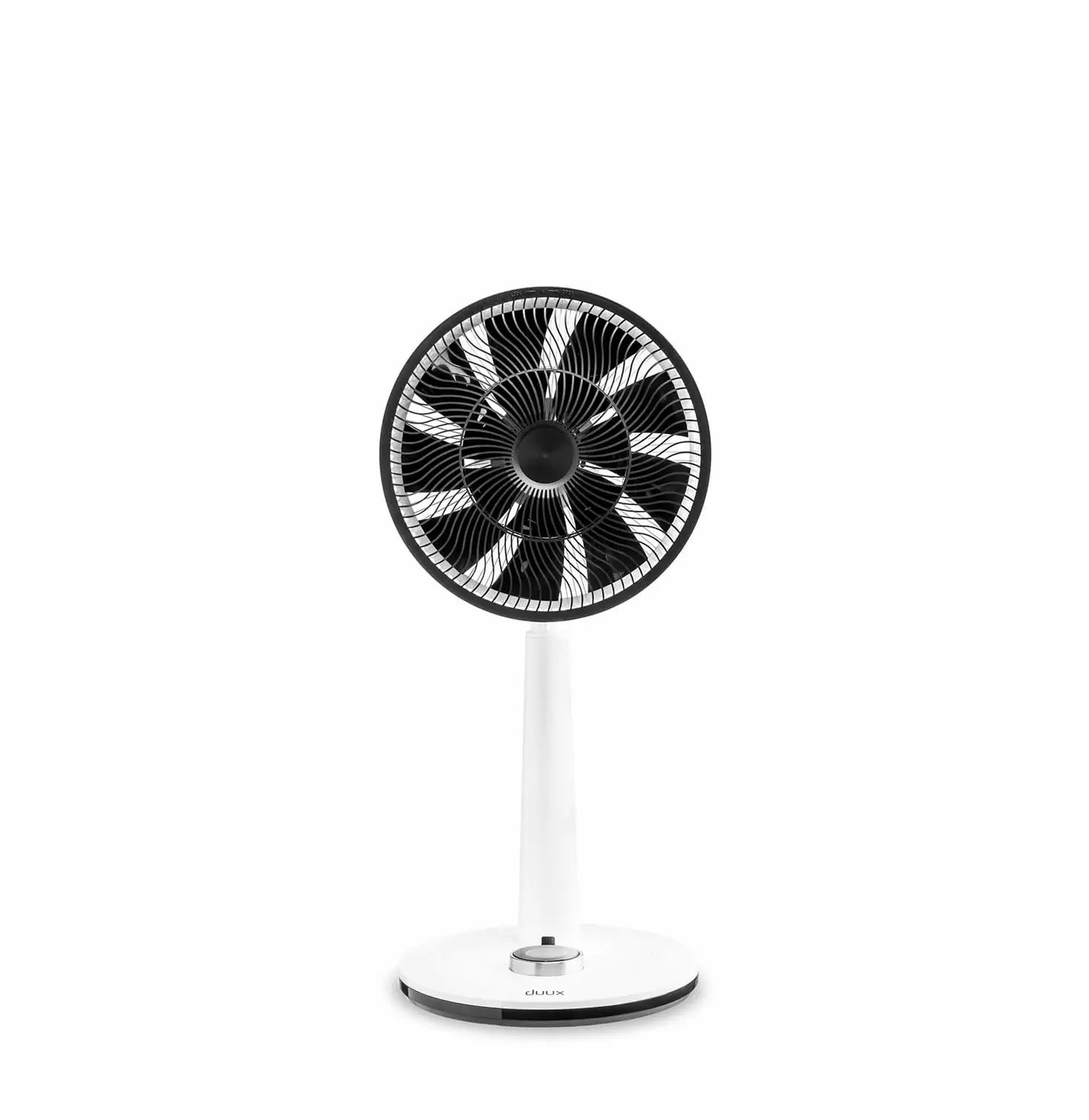 Вентилатор с 26 скорости Duux Whisper DXCF03, LCD дисплей