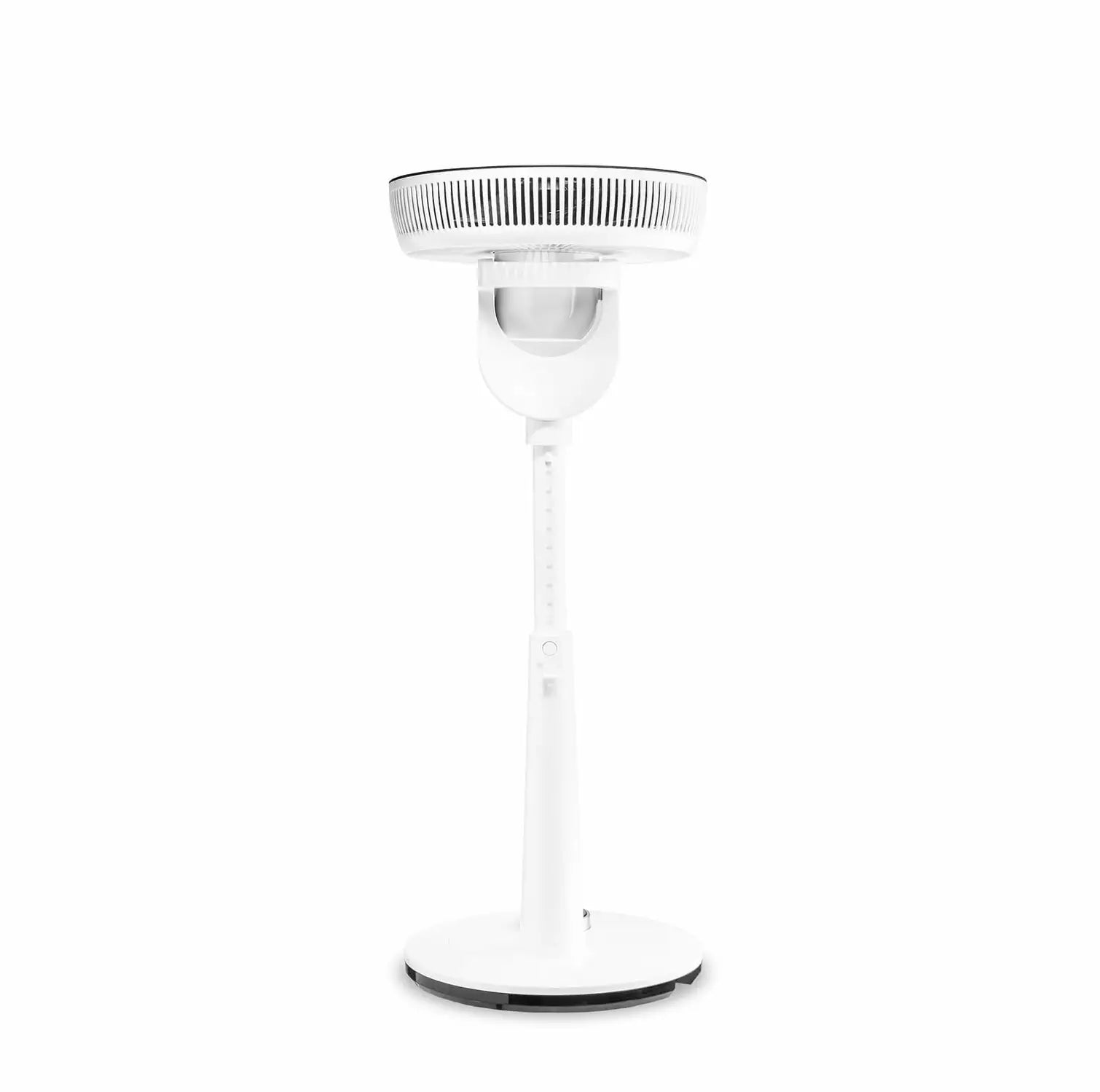 Вентилатор с 26 скорости Duux Whisper DXCF03, LCD дисплей