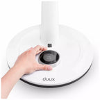 Вентилатор с 26 скорости Duux Whisper DXCF03, LCD дисплей