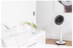 Вентилатор с 26 скорости Duux Whisper DXCF03, LCD дисплей