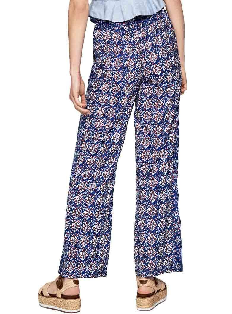 Дамски панталон Pepe Jeans Lenny