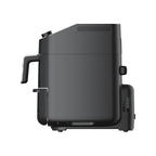 Еър Фрайър с две зони за готвене 2 в 1 Midea MAD1100DADK, 11L