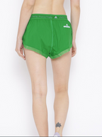 Дамски спортни къси панталони Adidas by Stella McCartney RUN AZ SHORTS
