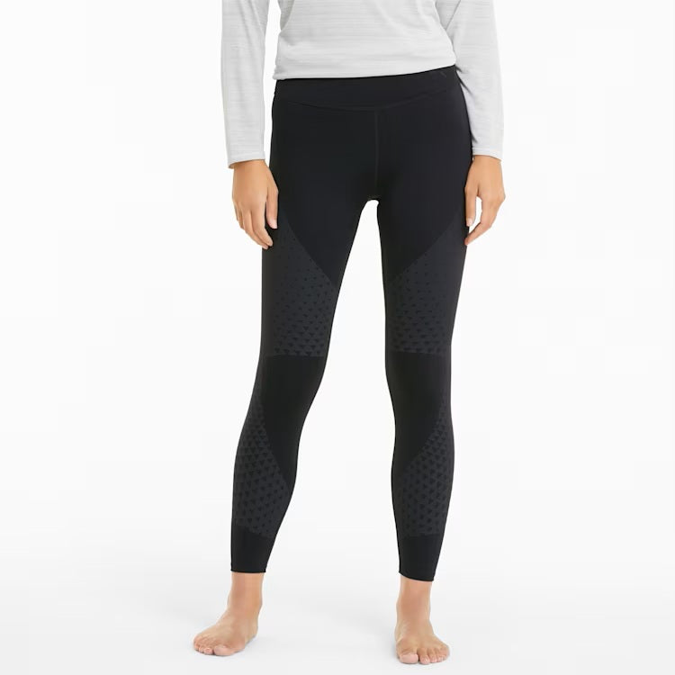 PUMA Studio Porcelain Full-Length Women's Sports Leggings