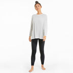 PUMA Studio Porcelain Full-Length Women's Sports Leggings