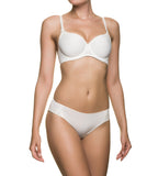 Bra with underwire and SPACER cups VIANIA Carola