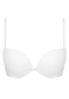 Wonderbra Full Effect underwired push-up bra with extra volume
