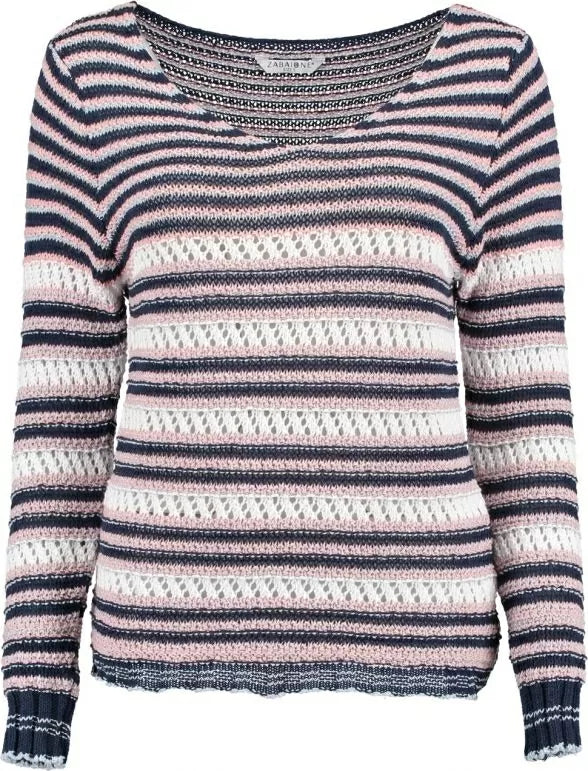 Zabaione "Alida" women's jacket, pink