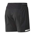 Adidas Terrex Мъжки спортни къси панталони, черни