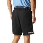 Adidas Terrex Мъжки спортни къси панталони, черни