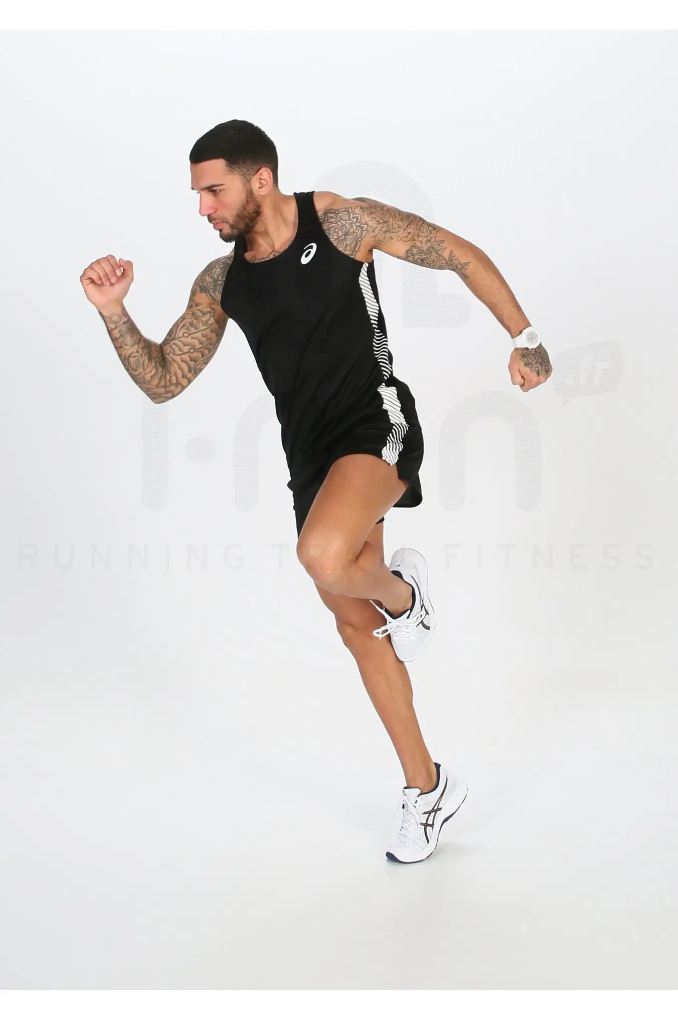 Мъжки спортни шорти Asics Practice Knit