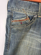 Мъжки дънки Tommy Hilfiger