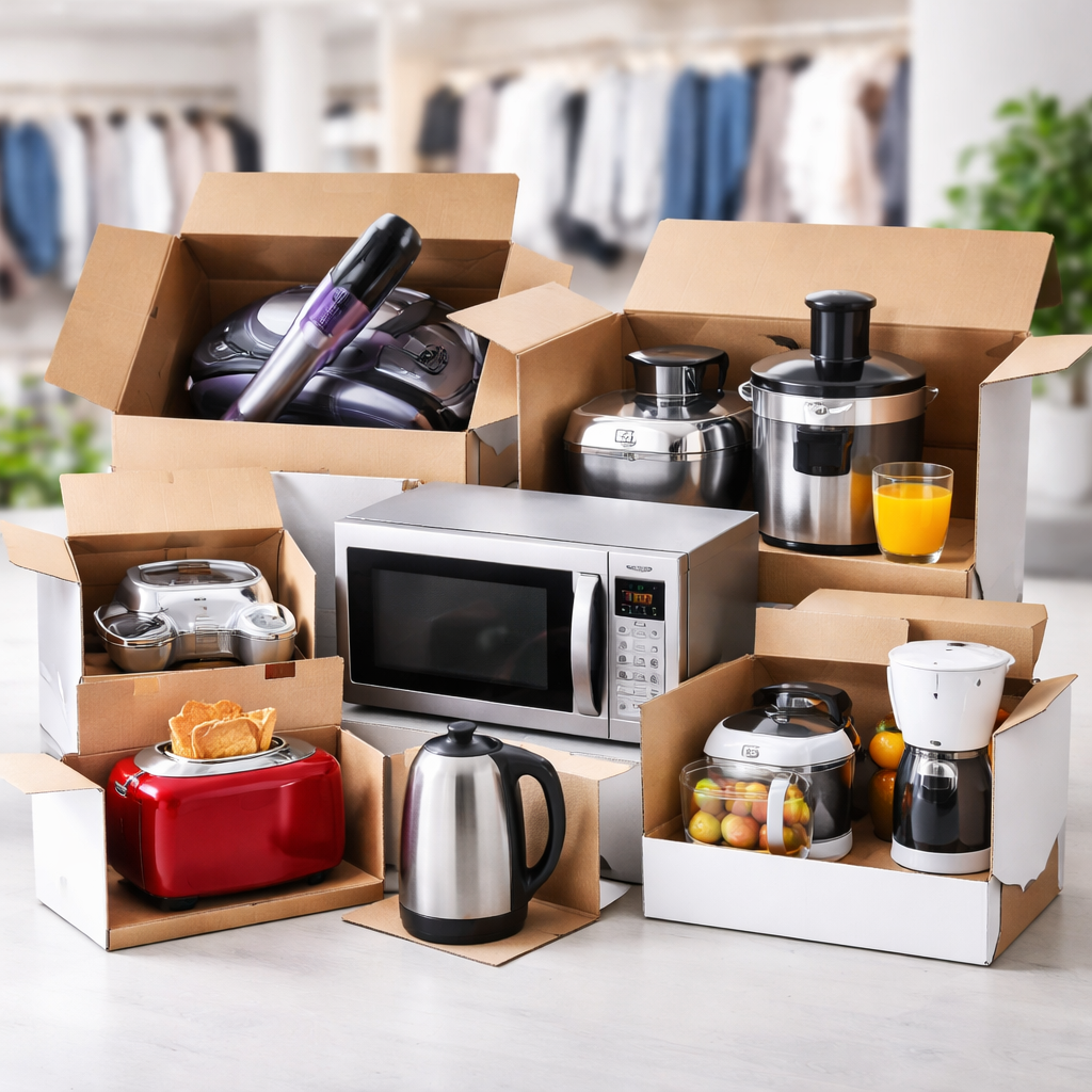 Електроуреди