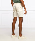 Мъжки къси панталони Hugo Boss Shorts Chino – Slim Fit