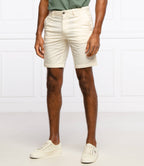 Мъжки къси панталони Hugo Boss Shorts Chino – Slim Fit