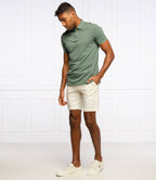 Мъжки къси панталони Hugo Boss Shorts Chino – Slim Fit