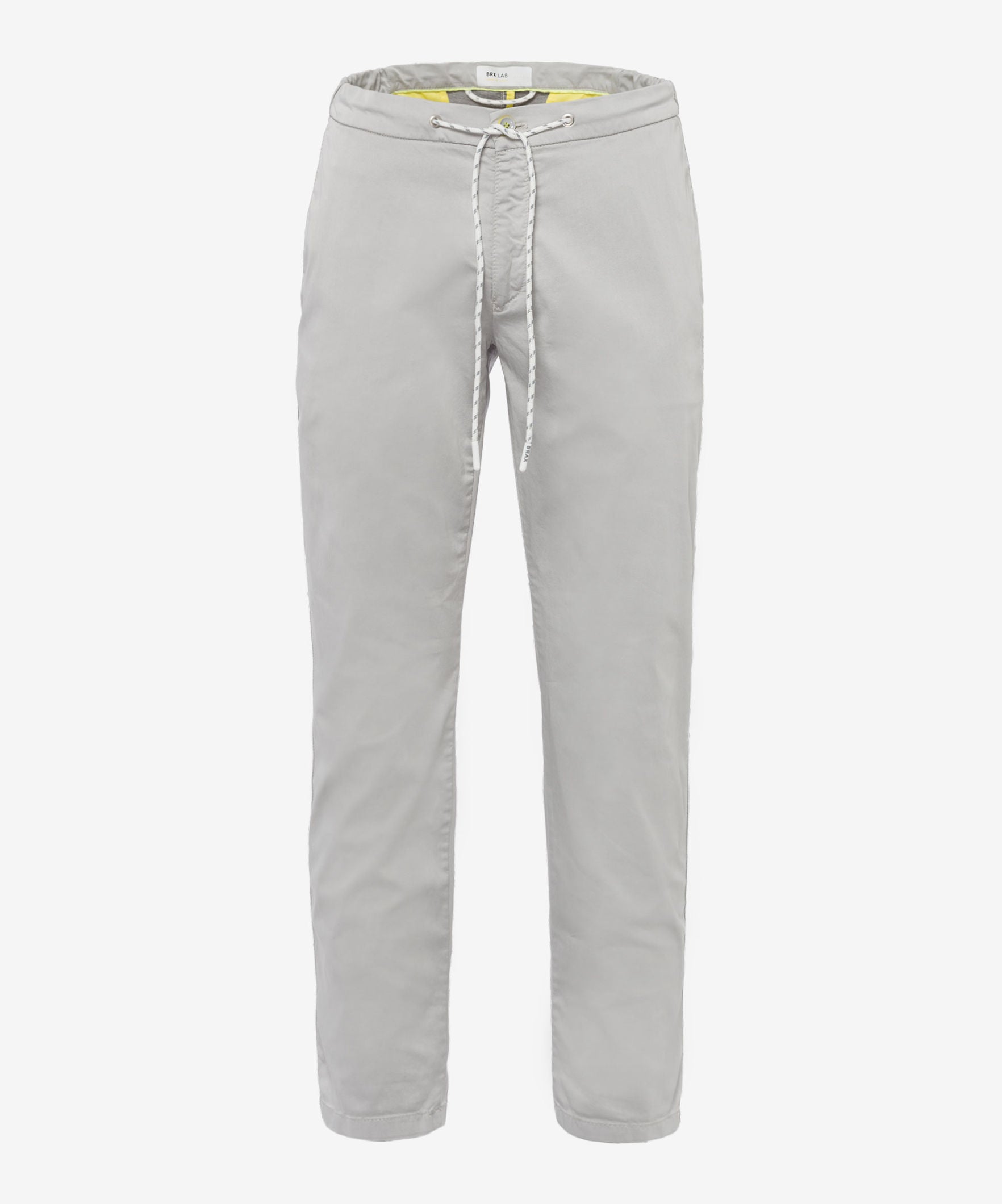 Мъжки спортни панталони Brax J-Tech Jogging Pants Silver Bright