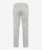 Мъжки спортни панталони Brax J-Tech Jogging Pants Silver Bright