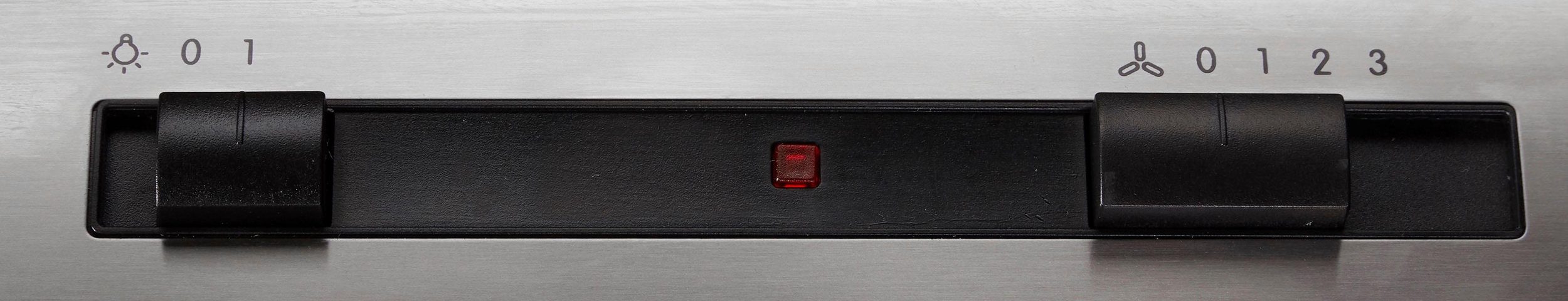 Абсорбатор за под шкаф Bosch DUL62FA51 Series 2, инокс