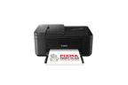 Canon PIXMA TR4750i с Wi-Fi, принтер, скенер и копир, автоматичен двустранен печат