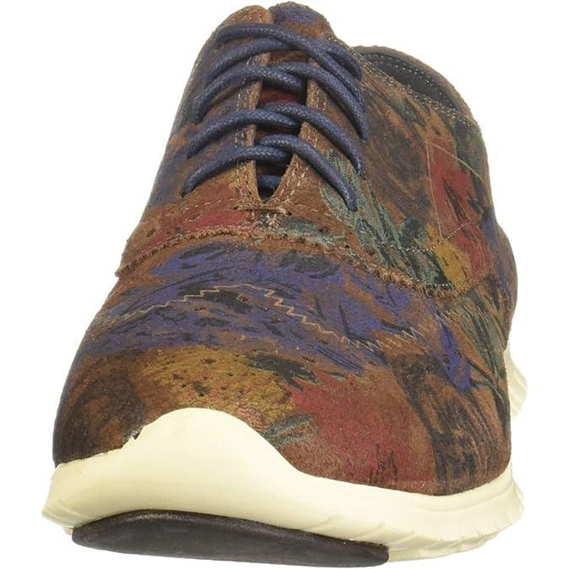 COLE HAAN Дамски обувки от естествена кожа, разноцветни